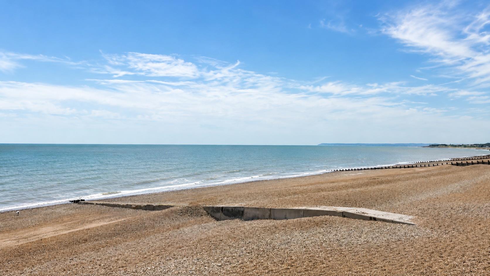 Marina, St. Leonards-On-Sea